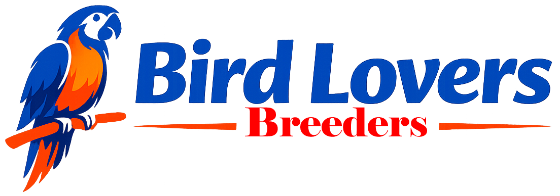 Bird Lovers Breeders
